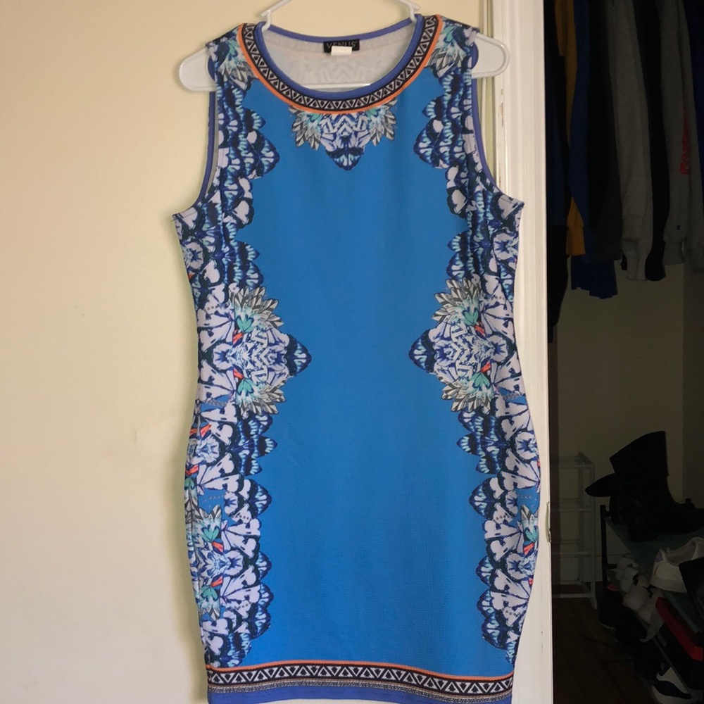Tank Dress